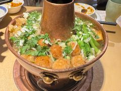 -潞州宴·长治人的会客厅(长兴北路店)