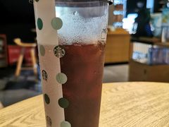 冷萃冰咖啡-星巴克臻选(重庆沙坪坝店)