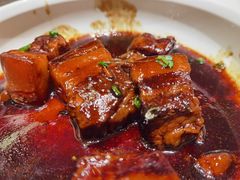 东坡肘子-春申里餐厅(银泰in99店)