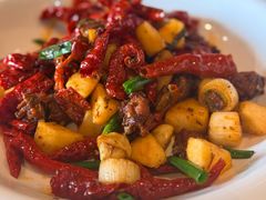 -品质伊骊新疆菜(紫金店)