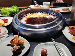 -梨花自助烤肉(天河城店)