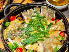 -得意啫·广东啫啫煲(前海HOP店)