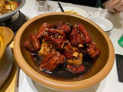 -雅酌园·烟火南京菜(颐和路店)