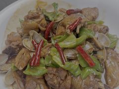 -船歌·鱼水饺青岛菜(正阳路店)