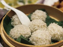 -粗茶淡饭·汉口公馆(循礼门店)