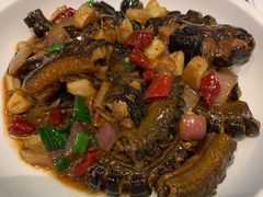 -健眺小海鲜(临海后山店)