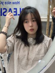 -DK SALON连锁专业烫染接发店