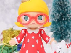 -泡泡玛特POPMART(壹号店)
