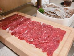 -海底捞火锅(杭州城西银泰城店)