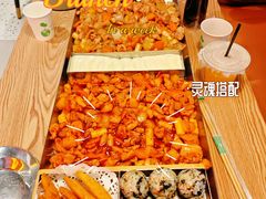 -一米鸡肉 创意韩餐(江北杉杉奥特莱斯店)