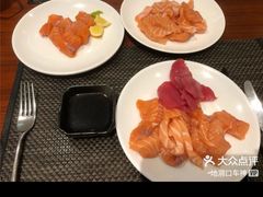 -格力东澳大酒店-蓝色海岸餐厅
