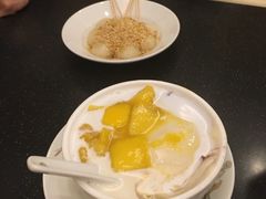 -晶晶甜品(发昌大厦店)