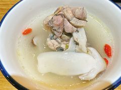 -妈妈的味道(和顺古镇店)