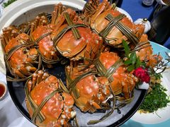 -火福·天湖阁大闸蟹博物馆主题餐厅(浅水湾店)