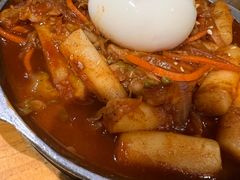 -姜虎东白丁烤肉(银泰中心in99店)