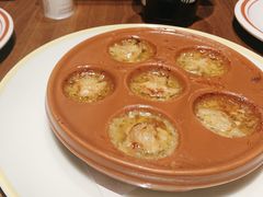 -萨莉亚意式餐厅(杭州滨江天街店)