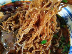 -黔肠旺面馆(八鸽岩店)