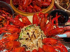 -靓靓蒸虾·头牌蒸虾(雪松路总店)