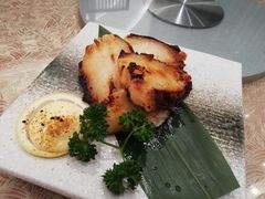 -一本魅·日式料理
