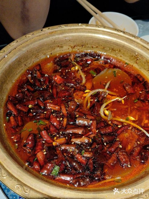 金鸭都·老北京特色家常菜(潘家园店)图片