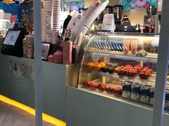 -茶话弄(李家村万达店)