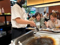 -大神太神·铁板烧(七宝领展广场店)