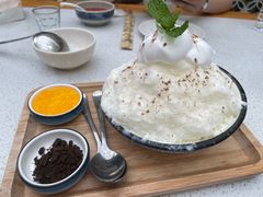 -浮何烤铺(桐梓林店)