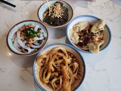 -龙抄手(文殊坊店)