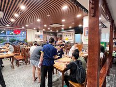-柴氏风味斋(甘家口店)