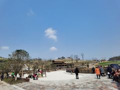 -枫香湖儿童公园