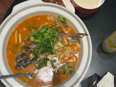 -明丰小渔馆(明月路店)