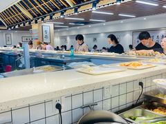 -素清香(解放路店)