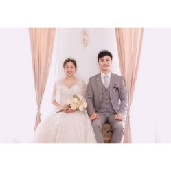 点击看大图 -日光视觉婚纱摄影(旗舰店)