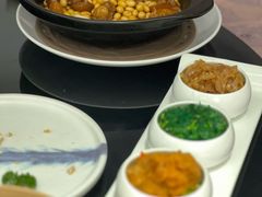 开胃小菜-金汇酒楼(中山东区店)