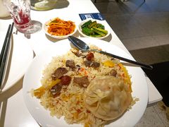 -巴扎屋大盘鸡·新疆菜(汇嘉时代店)