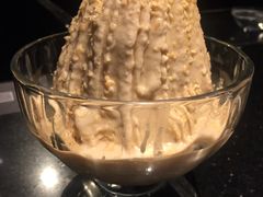 花生冰沙-捞王锅物料理(凯旋路店)