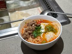 -海底捞火锅(顺义华联店)