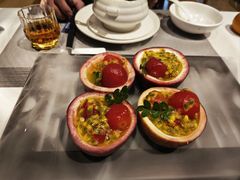 -若蘭慈·无国界素食料理(欢乐海岸店)