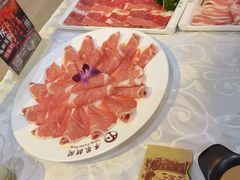 -羊家胡同·龙虾烧烤火锅(龙汇路店)