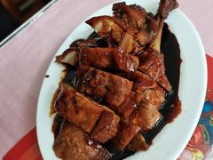 酱鸭-蘭心餐厅(进贤路店)
