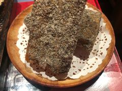 油条麻糍果-味福记·本地特色菜(八一万达广场店)