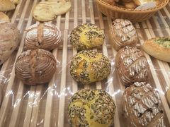 -前进麦味·天然烘焙(凯德1818店)
