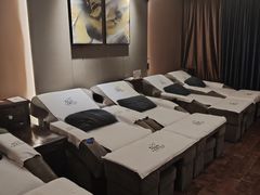 -水墨澜渟足道·SPA·传统(四望亭东关街店)