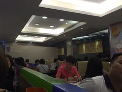 -和平馆·地道港澳茶餐厅(西门口店)