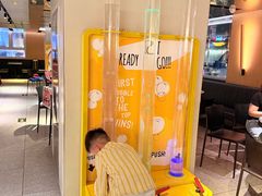 -麦当劳(新王府井店)