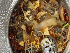-红菜坊·烤鸭·川鲁宴(石园店)