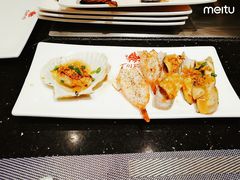 -大渔铁板烧(大悦城店)