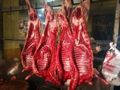 -新疆阿卜杜拉烧烤餐厅(四方坪店)