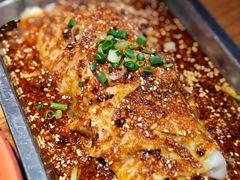 -兔槽江湖菜·重庆璧山兔(水围店)