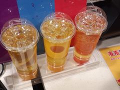 -麦当劳(春风店)